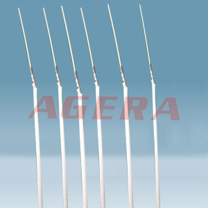 端子線點(diǎn)焊樣品