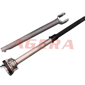 汽車轉(zhuǎn)向連接器焊接樣品