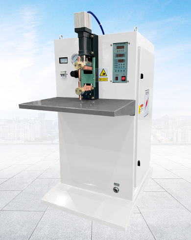 臺式儲能點(diǎn)焊機(jī)DR-500