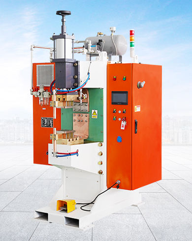 電容儲能式點(diǎn)凸焊機(jī)DR-10000J