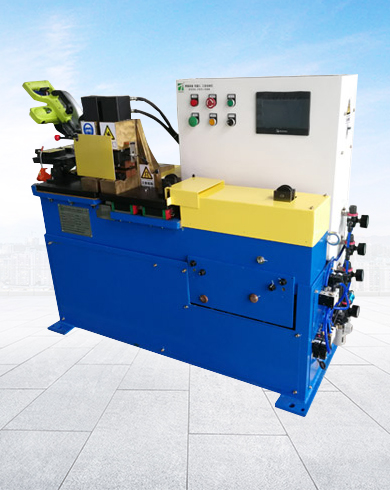 雙鍛壓式對焊機(jī)AUN-63