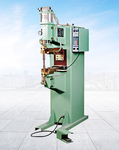 氣動(dòng)式交流點(diǎn)凸焊機(jī)DTN-40、63