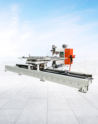 門板XY軸自動(dòng)點(diǎn)焊機(jī)