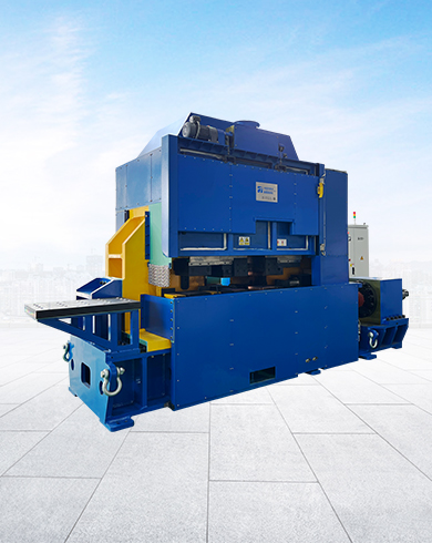 大功率脈動(dòng)閃光對(duì)焊機(jī)