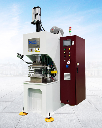 鋁高分子擴(kuò)散焊機(jī)