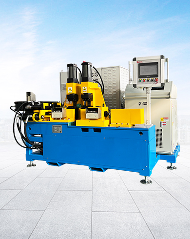 鋼筋電磁感應(yīng)對焊機(jī)