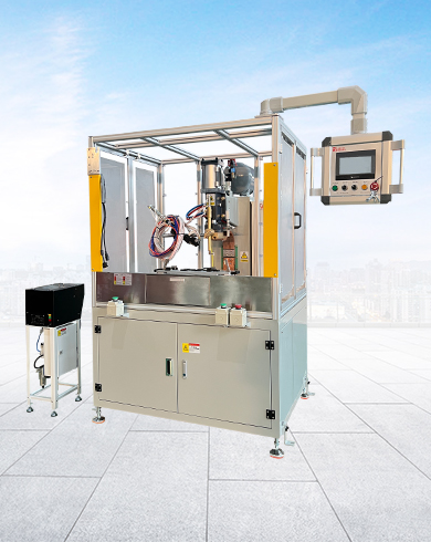 汽車副車架螺母凸焊機(jī)