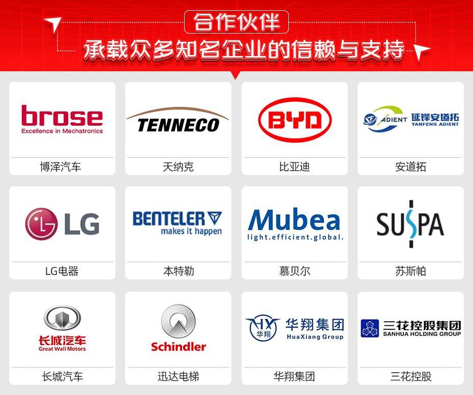 電表銅端子釬焊機(jī)詳情合作伙伴