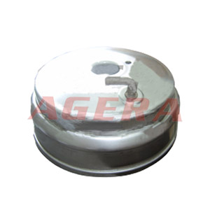 制動(dòng)鼓焊接樣品